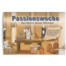 Passionswoche des Herrn Jesus Christus
