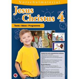 Jesus Christus 4