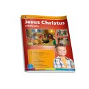 Jesus Christus rettet uns