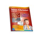 Jesus Christus rettet uns