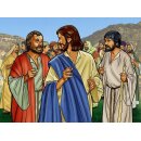 Jesus Christus rettet uns