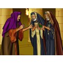 Jesus Christus rettet uns