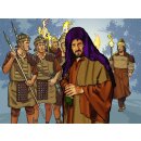 Jesus Christus rettet uns