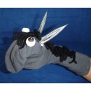 Jesus Christus rettet uns