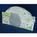 Jesus Christus rettet uns