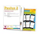 Paulus 2 - Ein Zeuge unterwegs zum Ziel