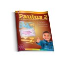 Paulus 2 - Ein Zeuge unterwegs zum Ziel