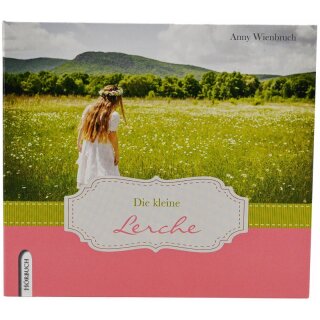 Die kleine Lerche (MP3-CD)