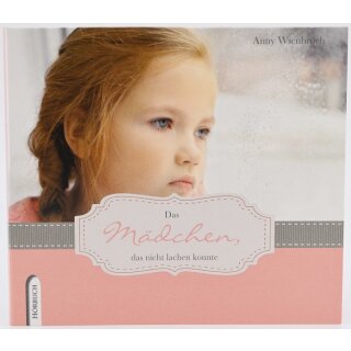 Das Mädchen, das nicht lachen konnte (MP3-CD)