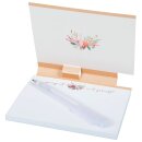 Haftnotizblock - Gedanke Gottes