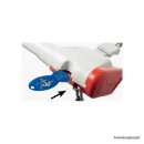 Einkaufswagenhelfer - Anker