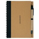 Notizblock - Königskind