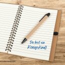 Notizblock - Königskind
