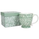 Tasse - Geliebt - Getragen - Gesegnet