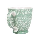 Tasse - Geliebt - Getragen - Gesegnet