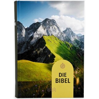 Taschenbibel - Elberfelder