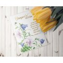 Postkarte - Gesegnete Ostern