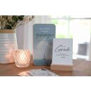 Blechdose - In seiner Hand geborgen