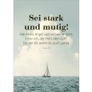 Blechdose - In seiner Hand geborgen