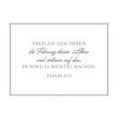 Jeder Tag ist ein Geschenk