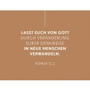 Leichtigkeit und Mut für dich