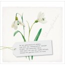 Aufstellbuch - GartenGlück