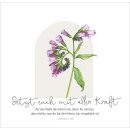 Aufstellbuch - GartenGlück