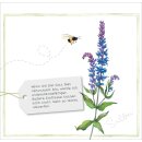 Aufstellbuch - GartenGlück