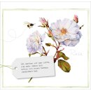 Aufstellbuch - GartenGlück