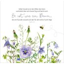 Aufstellbuch - GartenGlück