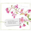 Aufstellbuch - GartenGlück