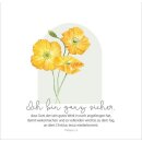 Aufstellbuch - GartenGlück