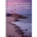 Notizblock - Leuchtturm