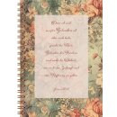 Notizblock - Vintage