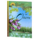 Freudige Nachricht zu Ostern