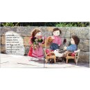 Lasst uns danken statt zu klagen (MIDI-Buch)