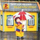 Seht mal meinen Regenschirm (MIDI-Buch)