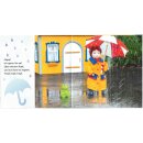 Seht mal meinen Regenschirm (MIDI-Buch)