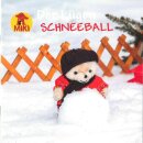 Der Lügenschneeball (MIDI-Buch)