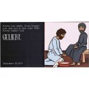 Jesus lebt - Eine Gefühle-Fibel (MIDI-Buch)