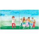 Mit Psalmen loben - Eine Bewegungs-Fibel (MIDI-Buch)