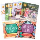 Buchpaket - Midi-Bücher