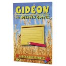 Gideon und Ruth - Agenten Gottes