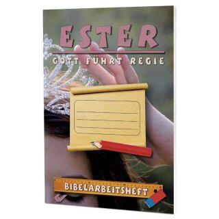 Ester - Gott führt Regie