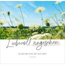 Aufstellbuch - Wunderbar gemacht