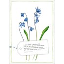 Postkartenset - GartenGlück