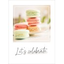 Postkartenset - Wunderbar gemacht