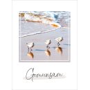 Postkartenset - Wunderbar gemacht