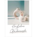 Postkartenset - Wunderbar gemacht