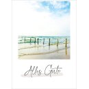 Postkartenset - Wunderbar gemacht